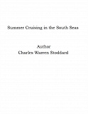 Omslagsbild för Summer Cruising in the South Seas
