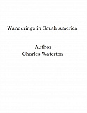 Omslagsbild för Wanderings in South America