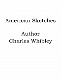 Omslagsbild för American Sketches