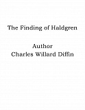 Omslagsbild för The Finding of Haldgren
