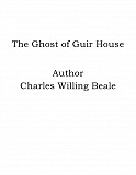 Omslagsbild för The Ghost of Guir House