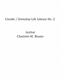 Omslagsbild för Coralie / Everyday Life Library No. 2
