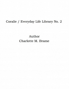 Omslagsbild för Coralie / Everyday Life Library No. 2