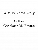 Omslagsbild för Wife in Name Only