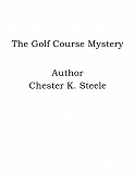 Omslagsbild för The Golf Course Mystery
