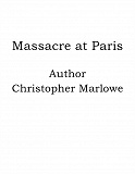 Omslagsbild för Massacre at Paris
