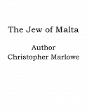 Omslagsbild för The Jew of Malta