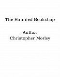 Omslagsbild för The Haunted Bookshop