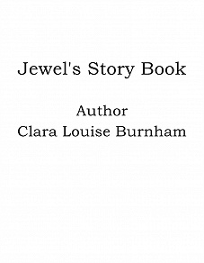 Omslagsbild för Jewel's Story Book