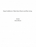 Omslagsbild för Stage Confidences: Talks About Players and Play Acting