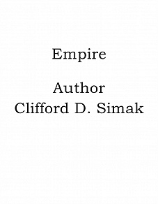 Omslagsbild för Empire