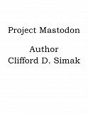 Omslagsbild för Project Mastodon