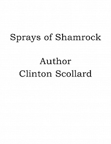 Omslagsbild för Sprays of Shamrock