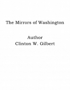 Omslagsbild för The Mirrors of Washington