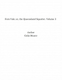 Omslagsbild för Fern Vale; or, the Queensland Squatter. Volume 3