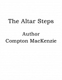Omslagsbild för The Altar Steps