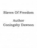 Omslagsbild för Slaves Of Freedom