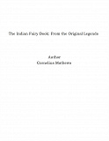Omslagsbild för The Indian Fairy Book: From the Original Legends