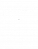 Omslagsbild för A Dialogue Concerning Oratory, Or The Causes Of Corrupt Eloquence / The Works Of Cornelius Tacitus, Volume 8 (of 8); With An Essay On / His Life And Genius, Notes, Supplements