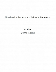 Omslagsbild för The Jessica Letters: An Editor's Romance