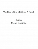 Omslagsbild för The Sins of the Children: A Novel