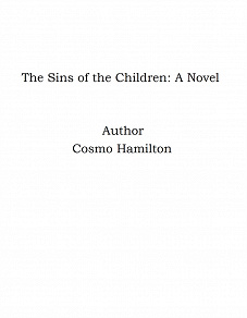 Omslagsbild för The Sins of the Children: A Novel