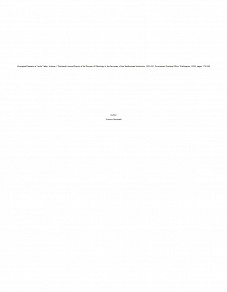 Omslagsbild för Aboriginal Remains in Verde Valley, Arizona / Thirteenth Annual Report of the Bureau of Ethnology to the Secretary of the Smithsonian Institution, 1891-92, Government Printing Office, Washington, 1896, pages 179-262