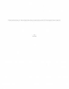 Omslagsbild för The Repair Of Casa Grande Ruin, Arizona, in 1891 / Fifteenth Annual Report of the Bureau of Ethnology to the Secretary of the Smithsonian Institution, 1893-94, Government Printing Office, Washington, 1897, pages 315-348