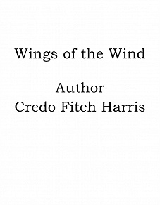 Omslagsbild för Wings of the Wind