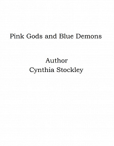 Omslagsbild för Pink Gods and Blue Demons
