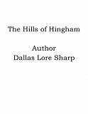 Omslagsbild för The Hills of Hingham