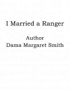 Omslagsbild för I Married a Ranger