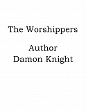 Omslagsbild för The Worshippers