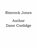 Omslagsbild för Rimrock Jones