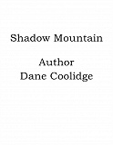 Omslagsbild för Shadow Mountain