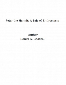 Omslagsbild för Peter the Hermit: A Tale of Enthusiasm