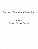 Omslagsbild för Shelters, Shacks and Shanties