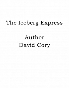 Omslagsbild för The Iceberg Express