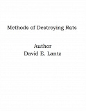 Omslagsbild för Methods of Destroying Rats