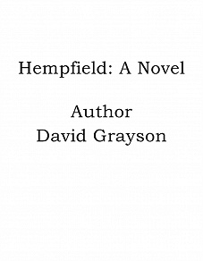 Omslagsbild för Hempfield: A Novel