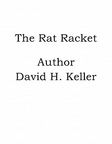 Omslagsbild för The Rat Racket