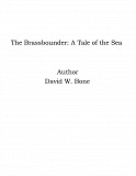 Omslagsbild för The Brassbounder: A Tale of the Sea