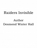 Omslagsbild för Raiders Invisible
