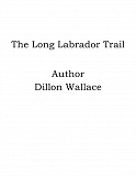 Omslagsbild för The Long Labrador Trail