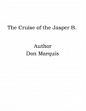 Omslagsbild för The Cruise of the Jasper B.