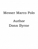 Omslagsbild för Messer Marco Polo