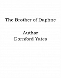 Omslagsbild för The Brother of Daphne