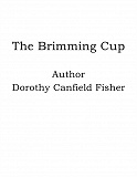 Omslagsbild för The Brimming Cup