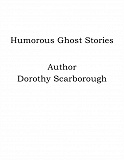 Omslagsbild för Humorous Ghost Stories
