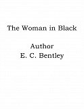 Omslagsbild för The Woman in Black